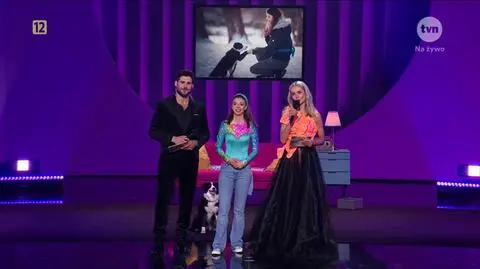 Mam Talent!: Alicja Andrukajtis i Muza - występ finałowy
