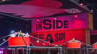 Inside Seaside 2023