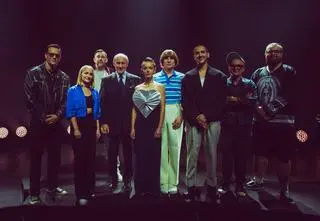 IGO, Kaśka Sochacka, Mrozu, Artur Rojek, Brodka, Ralph Kaminski, Bedoe 2115 i Sokół witają w... całkiem nowej bajce!