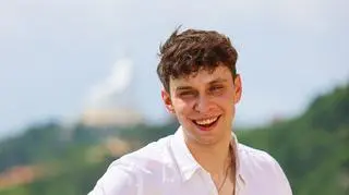 Hotel Paradise 8: Jakub Mroczka