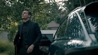 Behawiorysta: Dziwna wizyta "wspólników" u biznesmena