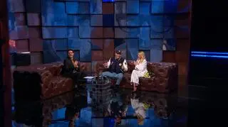 Kuba Wojewódzki: Wersow i Filip Chajzer gośćmi kolejnego odcinka!