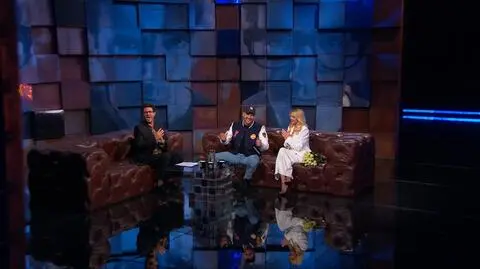 Kuba Wojewódzki: Wersow i Filip Chajzer gośćmi kolejnego odcinka!