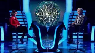 Milionerzy: Jakie drzewa szumią w znanej książce?