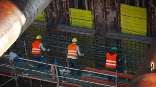 Niemiecka budowlanka - seria 3