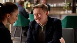 Aktualnie czytasz: "Na Wspólnej" w odcinkach 3821-3824: Walka o bar, rozpad małżeństwa i problemy w firmie!