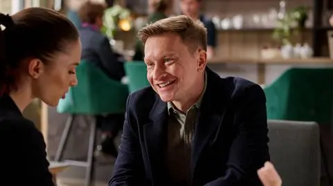 "Na Wspólnej", odcinek 3822