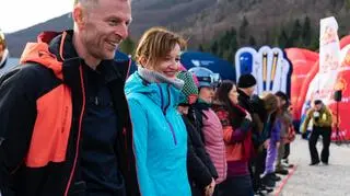 Projekt Zima: Szczyrk