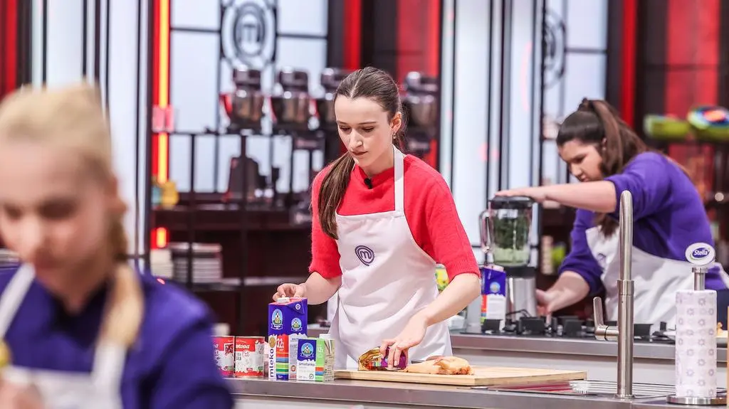 MasterChef Nastolatki