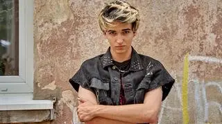 Lipowo. Zmowa milczenia: BARTEK (ANTONI SZTABA)