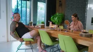 Razem odNowa PRZED EMISJĄ W TV: "Codziennie masz zaplanowany jakiś zabieg!"