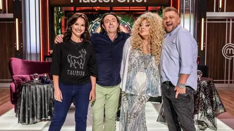 Rusza 12. edycja "MasterChefa"!