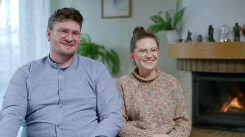 Ugotowani w parach PRZED EMISJĄ W TV: Magda i Damian mieli ciekawy początek. Połączyła ich kupa