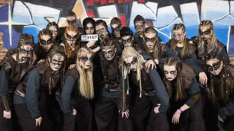 Mam Talent!: Teddy’s Army