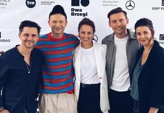 Quiz serialowy. Sprawdzamy wiedzę naszych gwiazd