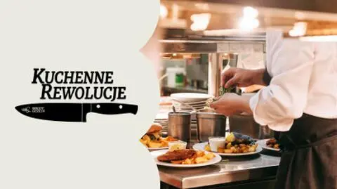 Kuchenne rewolucje