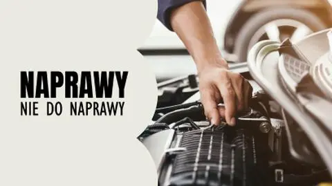 Naprawy nie do naprawy