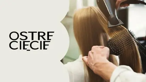 Ostre Cięcie