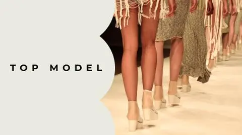 Top model
