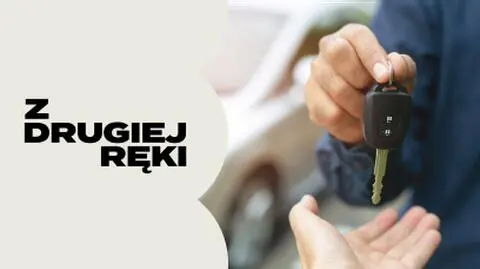 Z drugiej ręki