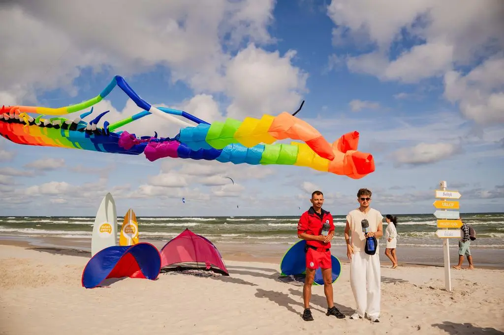 Projekt plaża -  Łeba   (44)