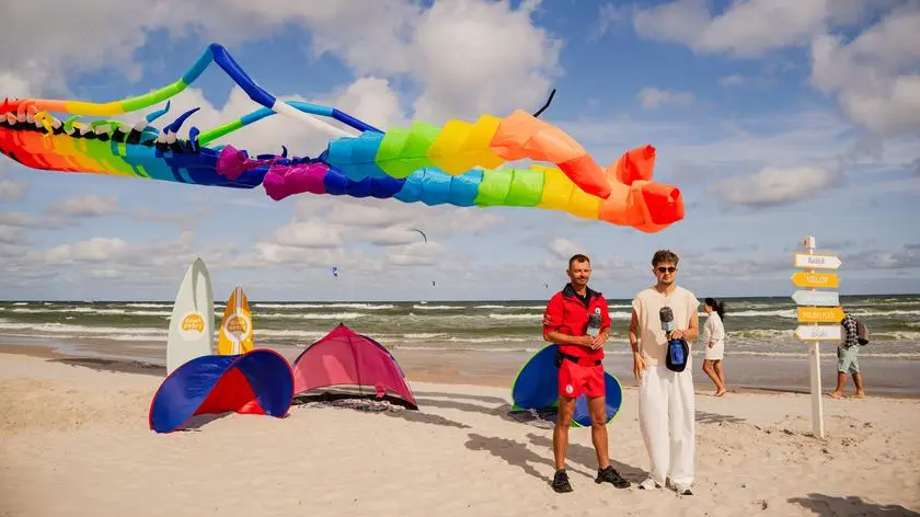 Projekt plaża -  Łeba   (44)