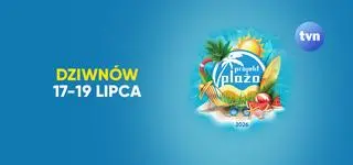 Projekt Plaża TVN i Projekt Plaża in the City zawitają do Dziwnowa. Przed nami trzy dni wakacyjnych atrakcji!