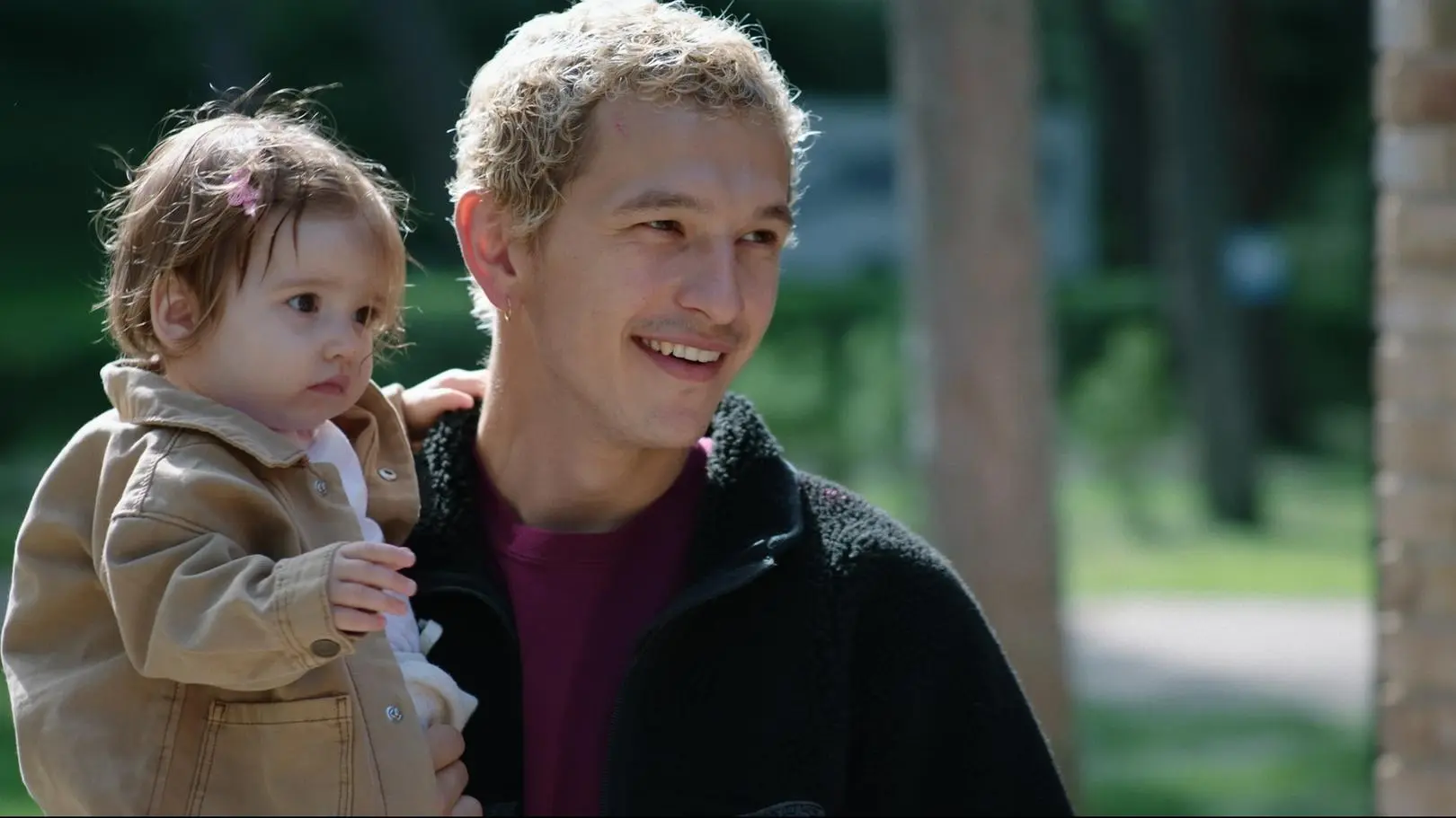 "Proud" podbija HBO Max. Twórcy zdradzają kulisy powstawania serialu