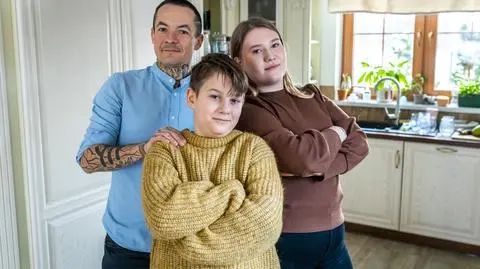 Nastolatki rządzą... kasą, odcinek 2