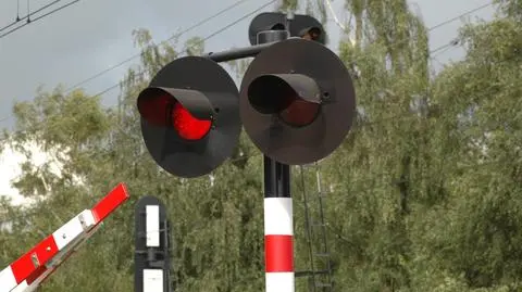 Kamery Red Light pilnują kolejnych przejazdów. Za ten błąd kierowca zapłaci 2 tys. zł