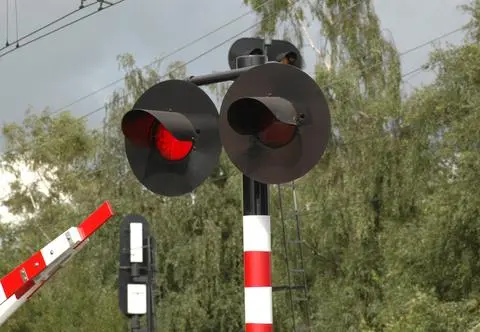 Kamery Red Light pilnują kolejnych przejazdów. Za ten błąd kierowca zapłaci 2 tys. zł