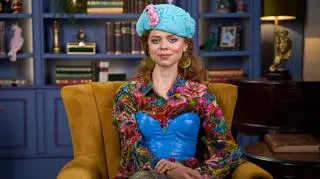 The Traitors. Zdrajcy: Sandra Plajzer ósmą ofiarą zdrajców