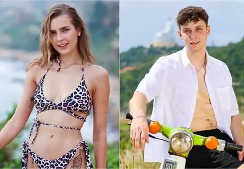 Dominika i Kuba nadal są razem? Opowiedzieli nam, jaka jest prawda [TYLKO U NAS] 