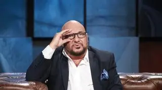 Kuba Wojewódzki PRZED EMISJĄ W TV: Piotr Gąsowski o byciu influencerem