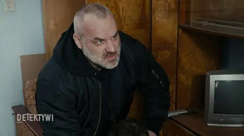 Detektywi: Mężczyzna porwany przez łowców pedofili!