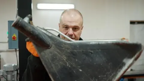 Duda kontra Szafrański - seria 6, odcinek 4