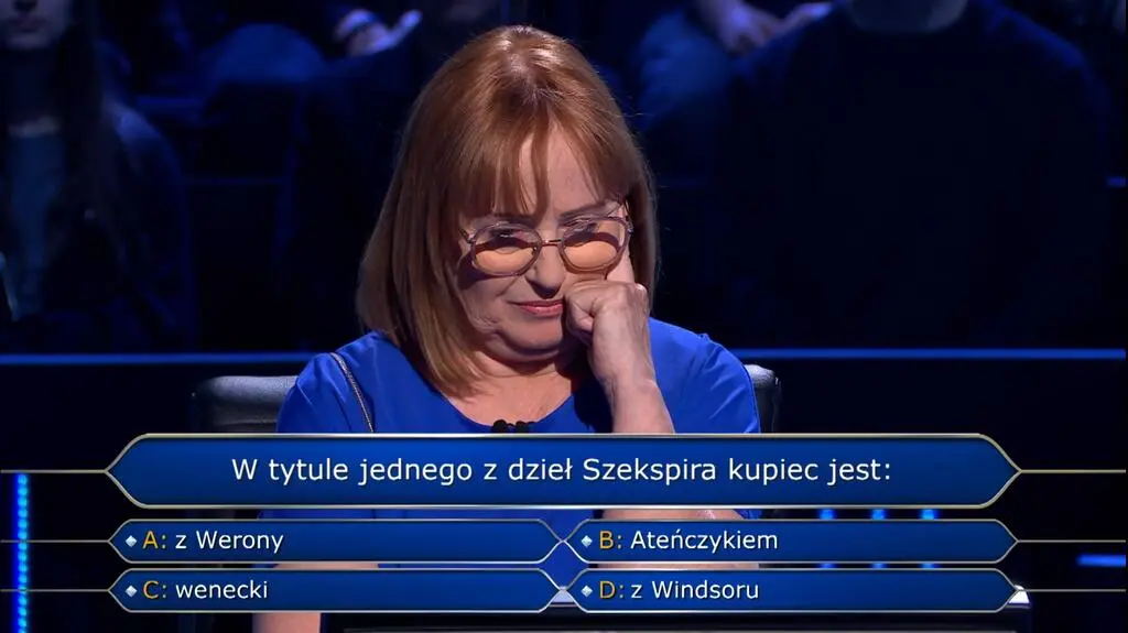 Milionerzy