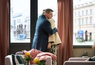 "Na Wspólnej" w nowych odcinkach 3809-3812: Co planuje Zuza? 