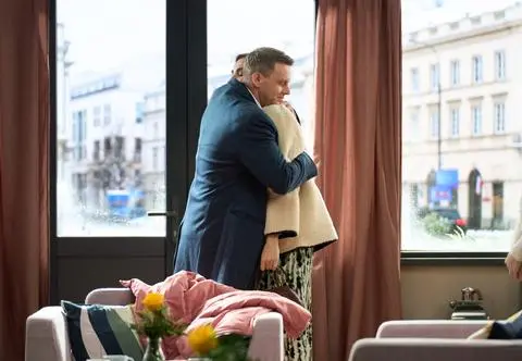 "Na Wspólnej" w nowych odcinkach 3809-3812: Co planuje Zuza? 
