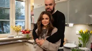 Ugotowani w parach, odcinek specjalny