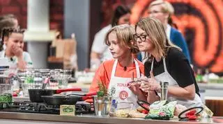 MasterChef Junior: Najlepsze momenty 7. odcinka