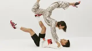 Top Model: Wiktoria i Aleks świetnie pracowali razem