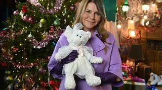 Podaruj misia: Katarzyna Kolenda - Zaleska