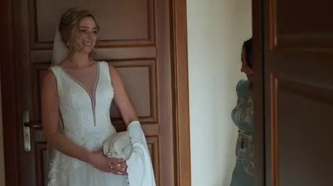 Ślub od pierwszego wejrzenia 8 - odcinek 2