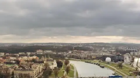 Papiery na szczęście: Kamil podjął decyzję - zostaje w Krakowie!