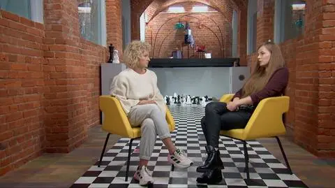 Totalne remonty Szelągowskiej: Rozmowa Doroty z Natalią o chorobie synka i pomaganiu