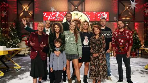 Gwiazdy odwiedziły studio LEGO Masters! Zobacz przedpremierowy fragment.