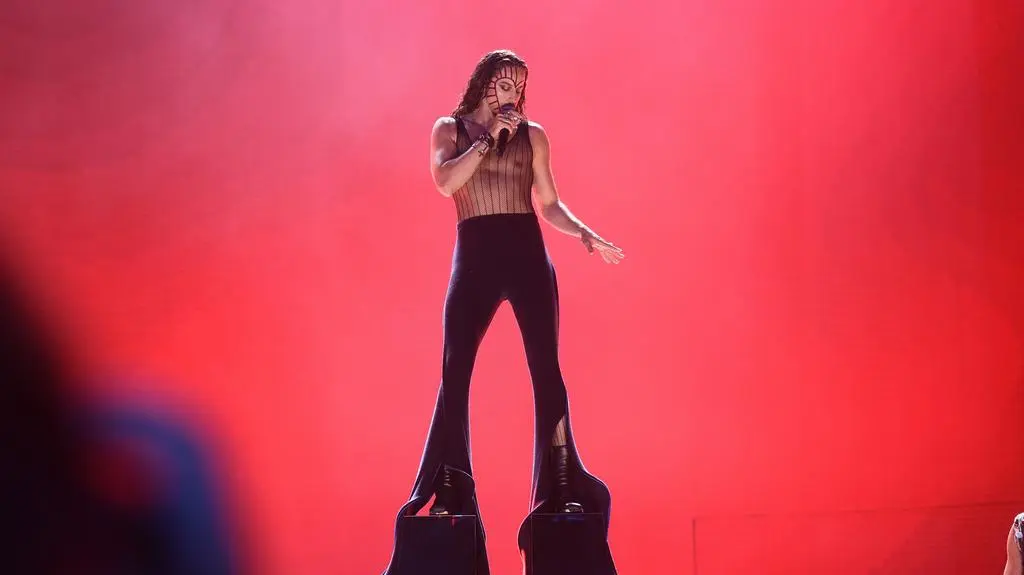 Michał Szpak