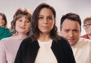 Siła w spektrum. Chcemy być kochani - wyjątkowa akcja społeczna w ramach kampanii "Autentycznych"