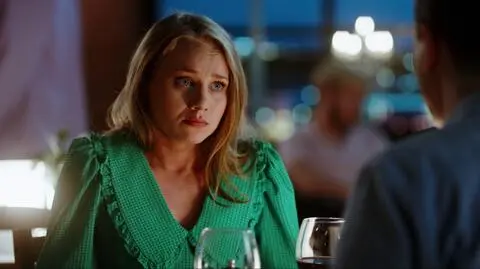 Papiery na szczęście, odcinek 158